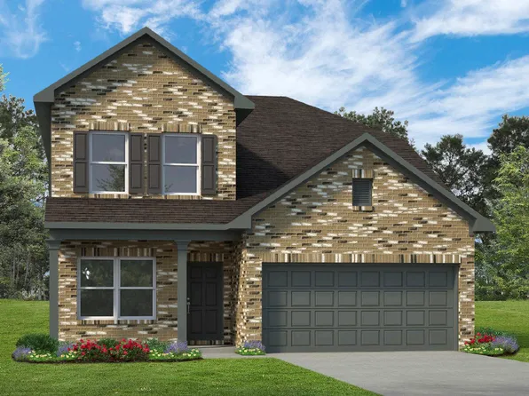 3813 Buckhead Dr, Caddo Mills, TX 75135
