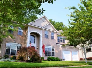 929 Forest Bay Ct, Gambrills, MD 21054