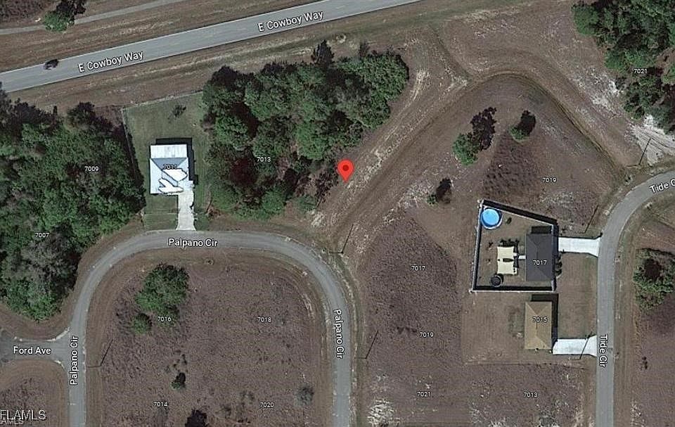 2nd image of 7015 Palpano Cir