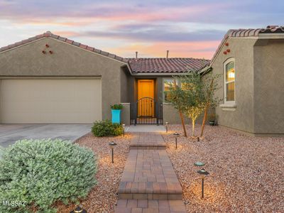 9735 E Sandal Trl, Tucson, AZ, 85747