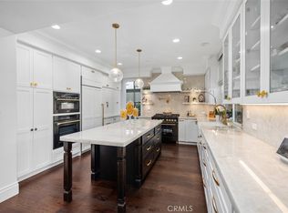 16 Golf Ridge Dr, Trabuco Canyon, CA 92679