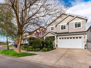 969 Morning Glory Dr, Independence, OR 97351