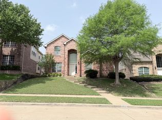 1209 Crabtree St, Garland, TX 75040