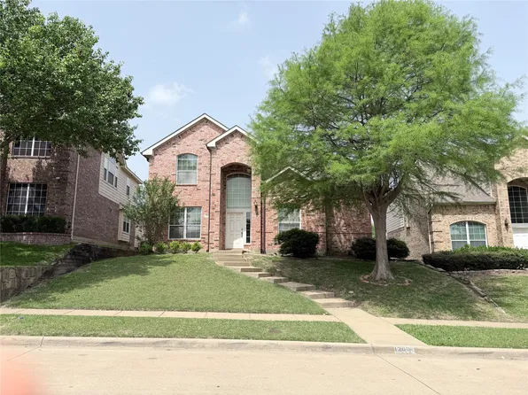 1209 Crabtree St, Garland, TX 75040
