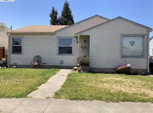 1369 Pearson Ave, San Leandro, CA 94577