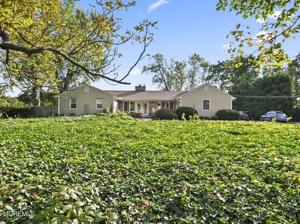 944 Leonardville Road, Leonardo, NJ 07737