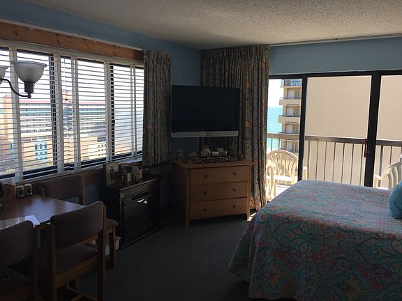 2nd image of 7500 N Ocean Blvd #6125