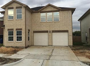 1111 Arum Rd, Missouri City, TX 77489