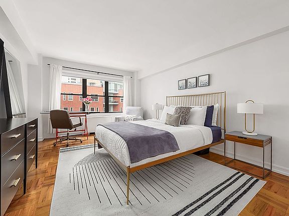 2nd image of 301 E 48th St APT 6G