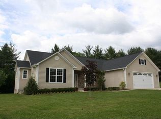 4 Perkins Ct, Arden, NC 28704