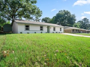 303 Thelma St, Longview, TX 75604