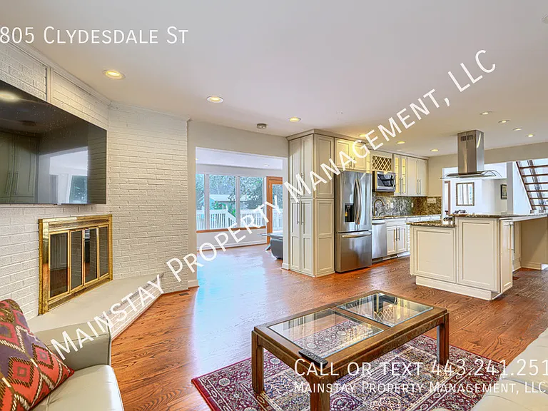 9805 Clydesdale St — Photo 14
