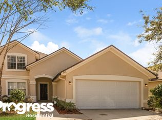 791 Bellshire Dr, Orange Park, FL 32065