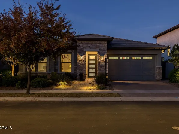 9914 E TORINO Avenue, Mesa, AZ 85212