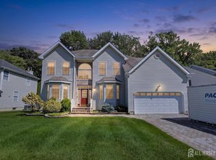 23 Putnam Rd, Monmouth Junction, NJ 08852