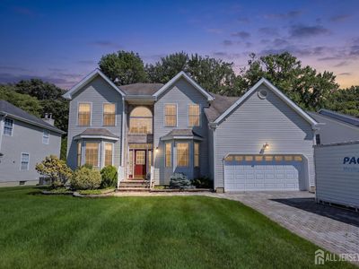 23 Putnam Rd, Monmouth Junction, NJ, 08852