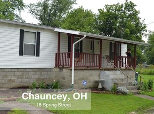 18 Spring St, Chauncey, OH 45719