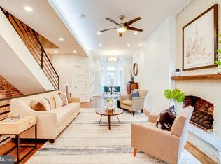 938 Westminster St NW, Washington, DC 20001
