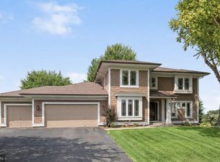 766 Quail Run, Waconia, MN 55387