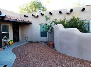 1320 Alamo Rd UNIT 3, Santa Fe, NM 87507