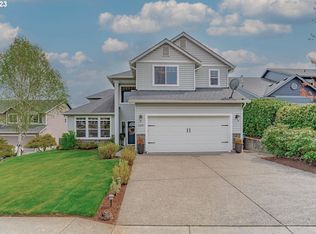 1609 E Caples Ct, La Center, WA