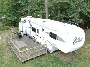 6356 S Outer Loop Dr #20, Custer, MI 49405