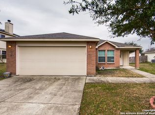 7718 Derby Vis, Selma, TX 78154