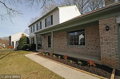 2nd image of 10742 John Turley Pl