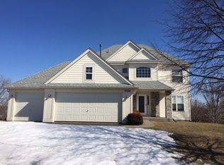 9376 Tyne Ln, Inver Grove Heights, MN 55077