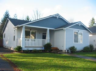 1627 Fern St SW, Olympia, WA 98502