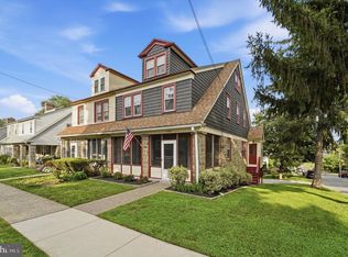 518 N Jackson St, Media, PA 19063