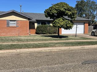 1100 W Yucca Ave, Clovis, NM 88101