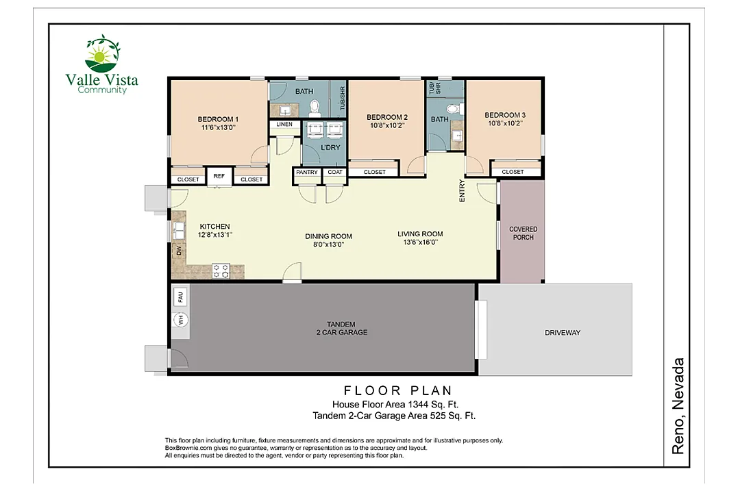 Building Photo - 413 Leland Dr