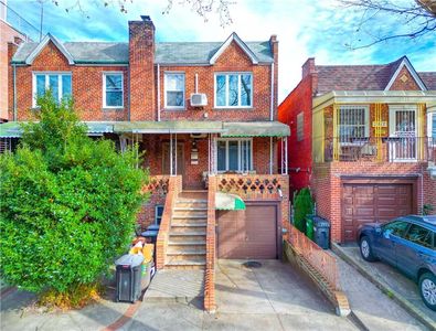 2415 E 27th St, Brooklyn, NY, 11235