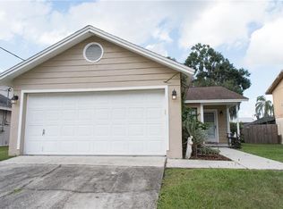 3308 N Lake Dr, Plant City, FL 33563