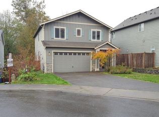 17430 14th Ave SE, Bothell, WA 98012