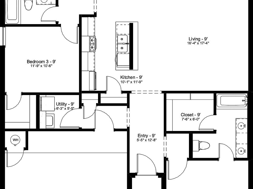 2nd image of 7004 20th St
