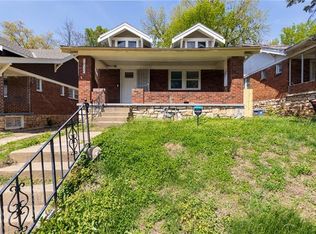1832 E 68th Ter, Kansas City, MO 64132
