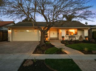 5710 Tonopah Dr, San Jose, CA 95123