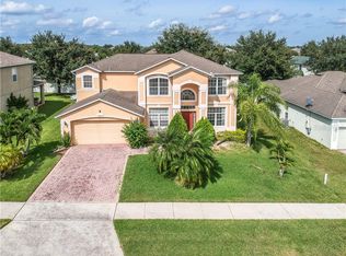 15333 Sandy Hook Ln, Clermont, FL 34714