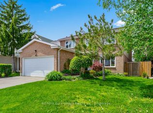 86 Northampton St, Brampton, ON L6S 3Y7