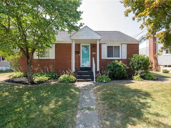 111 5th Ave, Latrobe, PA 15650