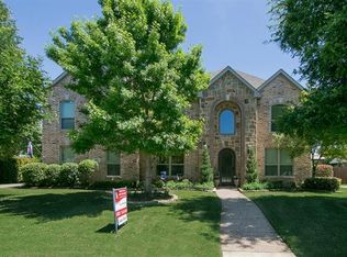 807 Tahoe Ln, Keller, TX 76248