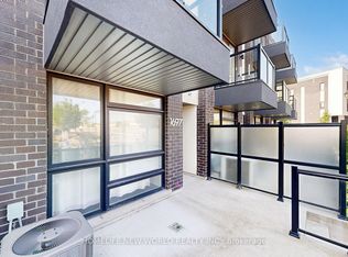 1697 Bur Oak Ave, Markham, ON L6E0V2