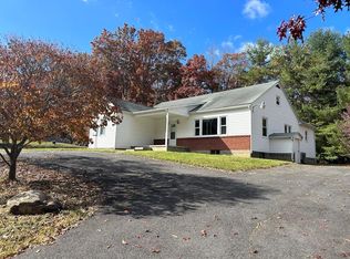 267 Blue Sky Dr, Wytheville, VA 24382
