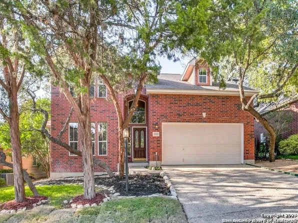 2523 BRIGHTON OAKS, San Antonio, TX 78231