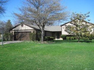 10018 Settlement House Rd, Dayton, OH 45458