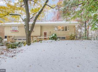 2150 Innsbruck Pkwy, Minneapolis, MN 55421