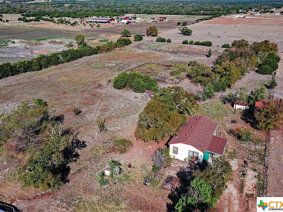 1501 County Road 228, Florence, TX 76527 Zillow