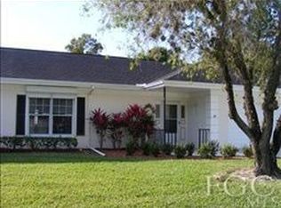 1270 Broadwater Dr, Fort Myers, FL 33919
